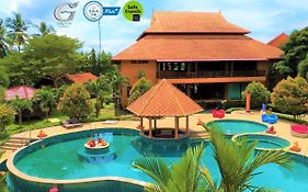 Andamanee Boutique Resort 3
