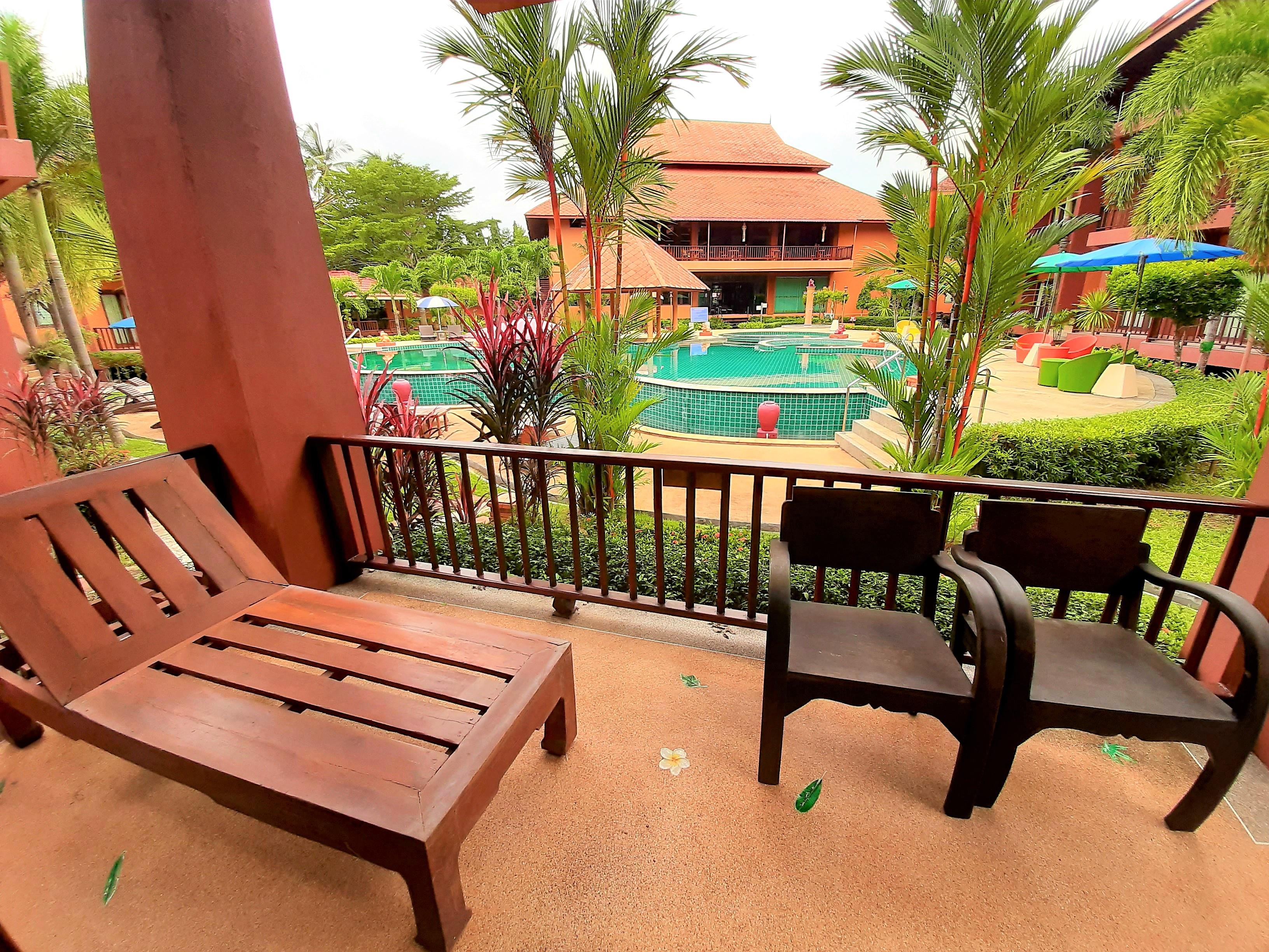 Andamanee Boutique Resort Aonang Krabi - Free Beach Shuttle Ao Nang Экстерьер фото