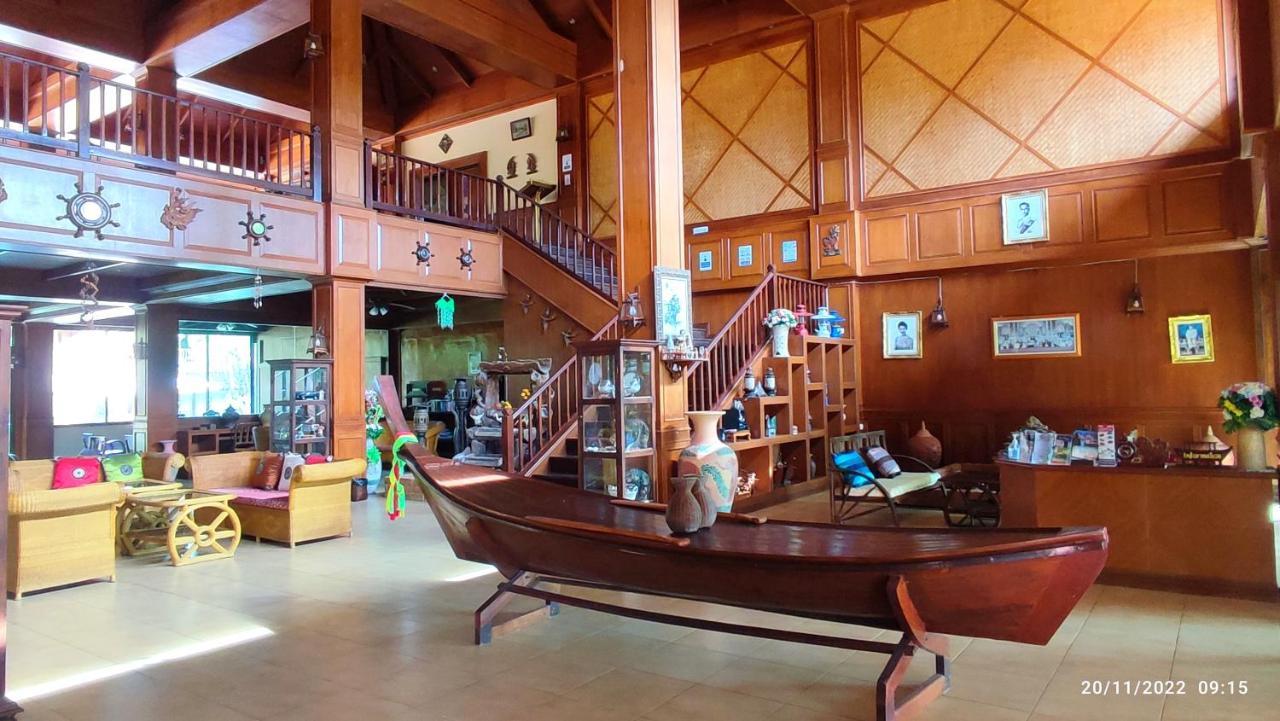 Andamanee Boutique Resort Aonang Krabi - Free Beach Shuttle Ao Nang Экстерьер фото