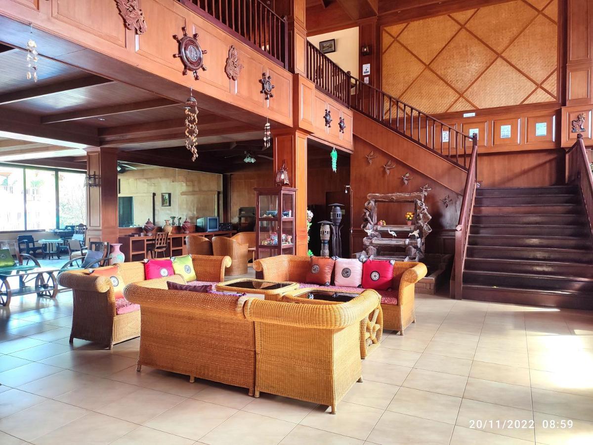 Andamanee Boutique Resort Aonang Krabi - Free Beach Shuttle Ao Nang Экстерьер фото