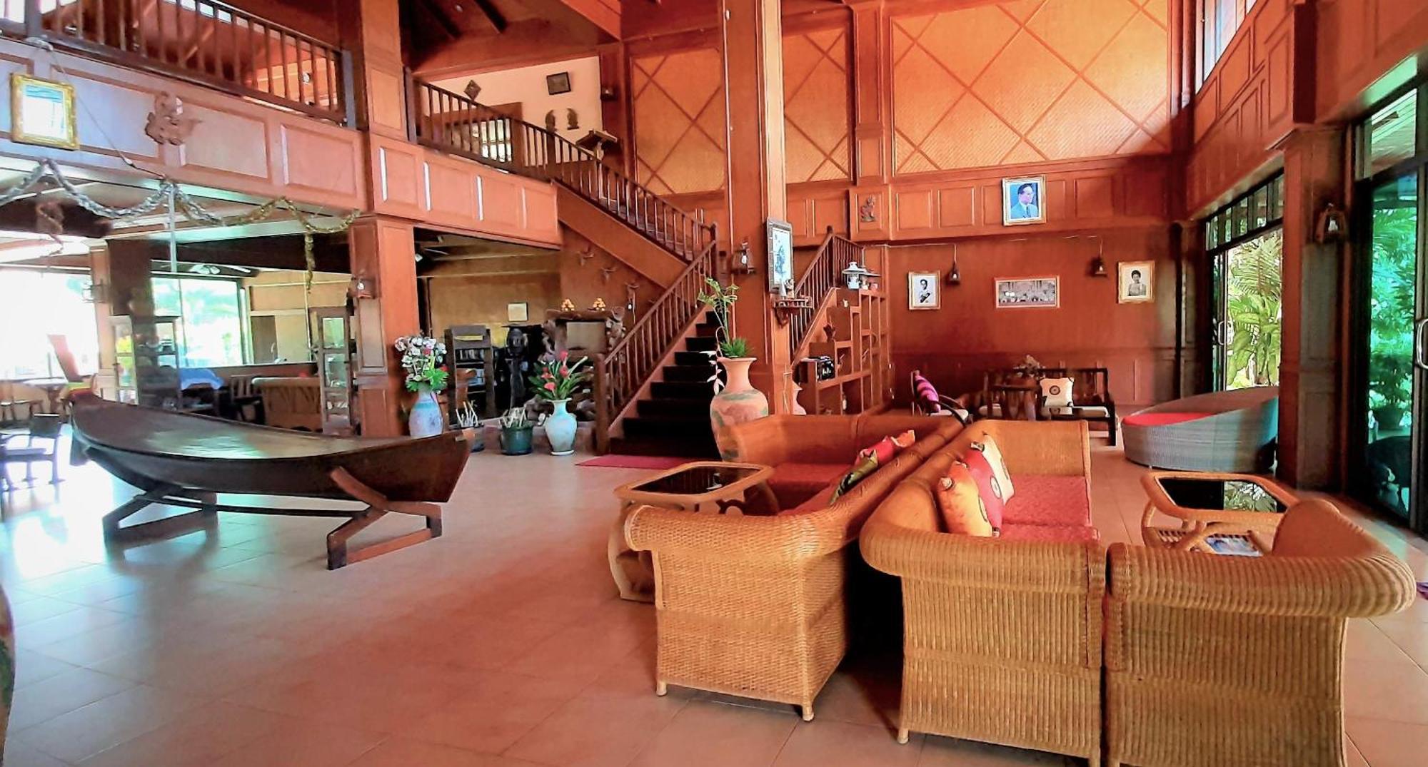 Andamanee Boutique Resort Aonang Krabi - Free Beach Shuttle Ao Nang Экстерьер фото