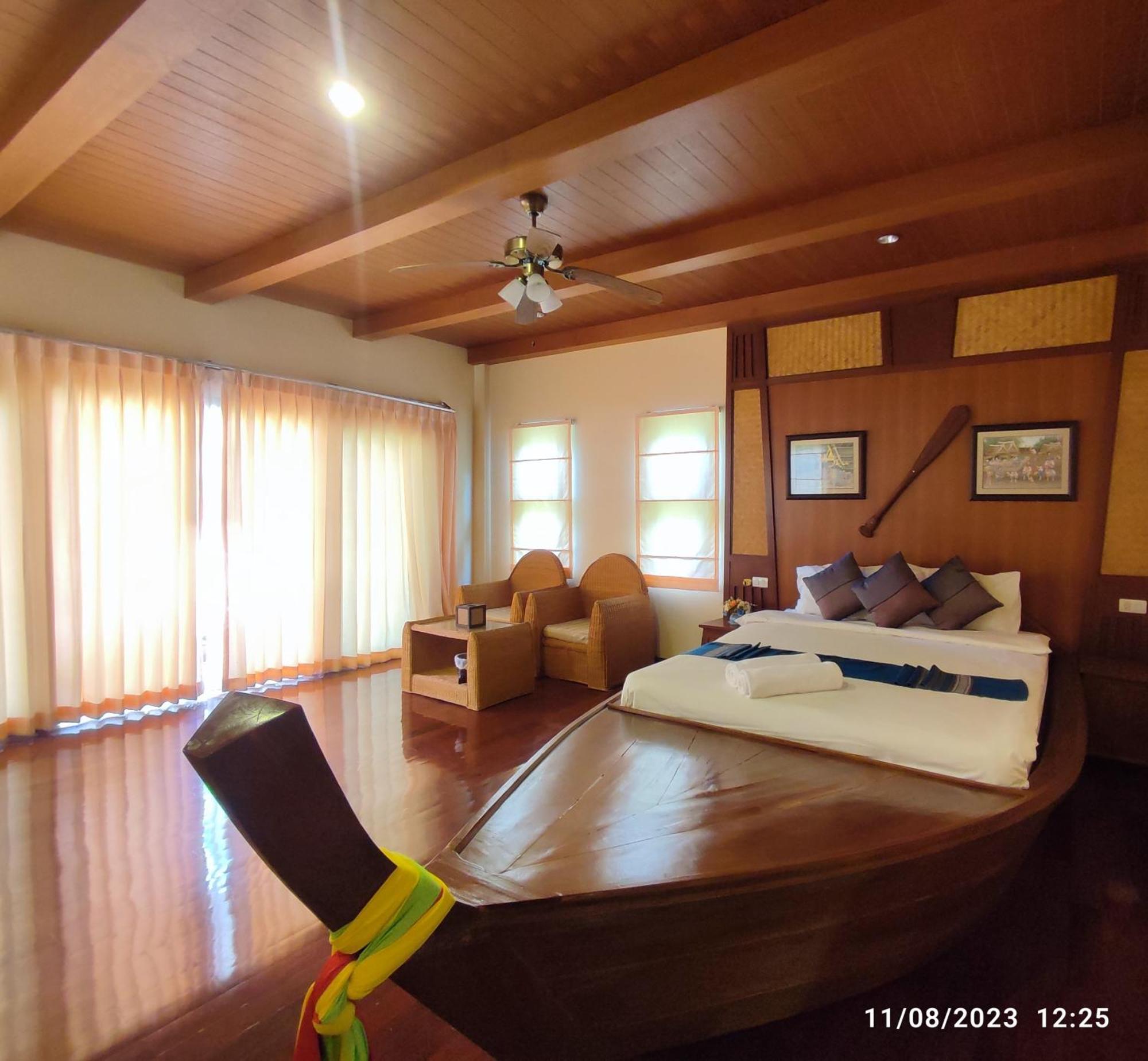 Andamanee Boutique Resort Aonang Krabi - Free Beach Shuttle Ao Nang Номер фото